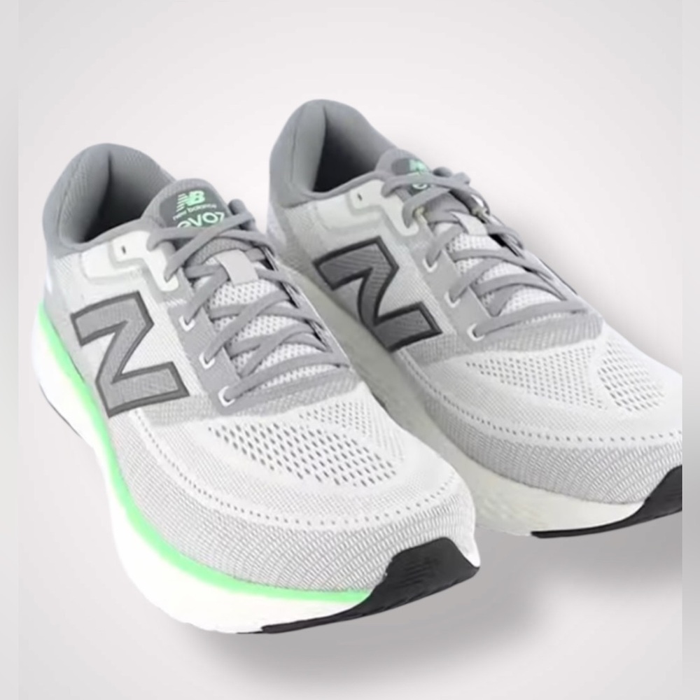 NEW BALANCE Fresh Foam X EVOZ v4 Men’s Grey